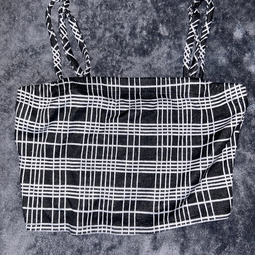 Forever 21 top